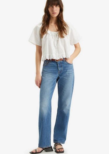 A842100030 03 | 501® ‘90er Lightweight Jeans
